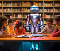 4 Reasons Why Artificial Intelligence for Teens is becoming popular