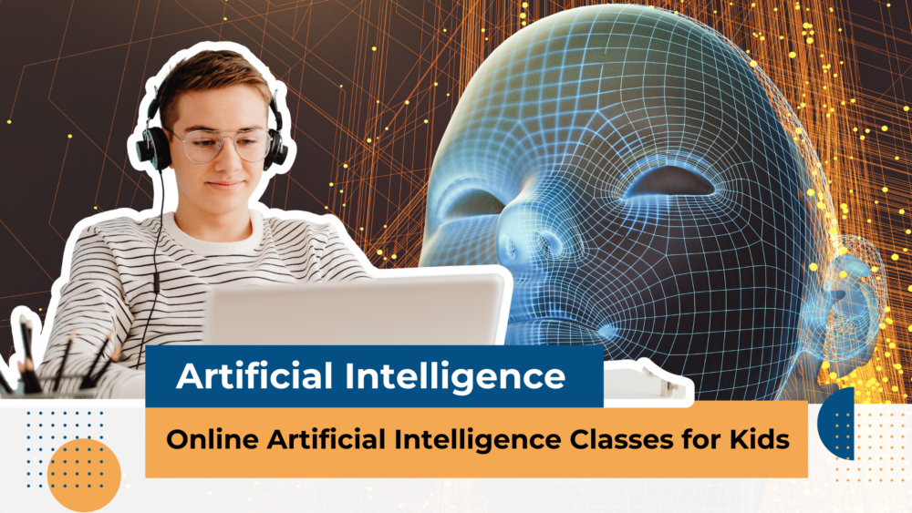 Online Artificial Intelligence Class for Kids: Join the fun – Clevered