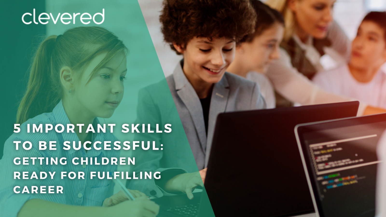 Skills for kids