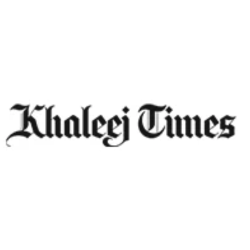 Khaleej times